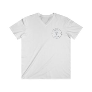 Our V-Neck Short Sleeve Tee