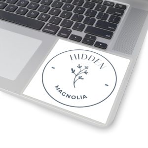 Our Brand Stickers